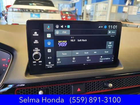 New 2026 Honda Civic Si image 9