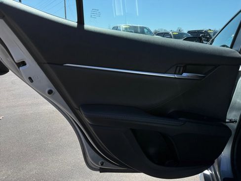 Used 2023 Toyota Camry XLE w/ Cold Weather Package image 21