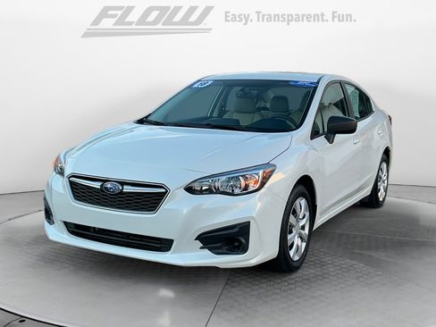 Used 2018 Subaru Impreza 2.0i w/ Popular Package #1 image 4
