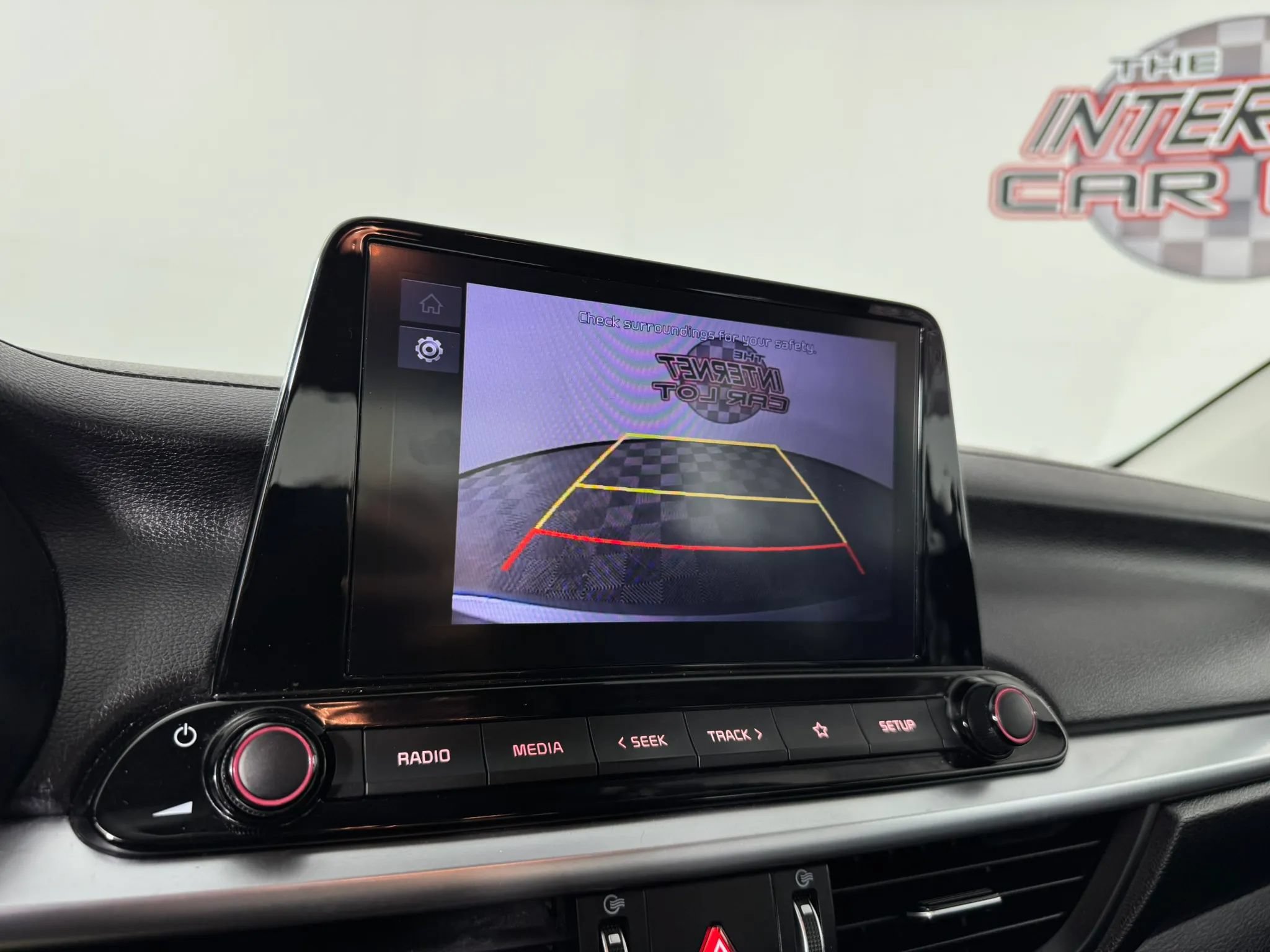 Used 2023 Kia Forte LXS FWD image 17