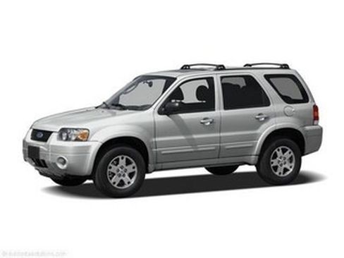 Used 2005 Ford Escape Limited image 1