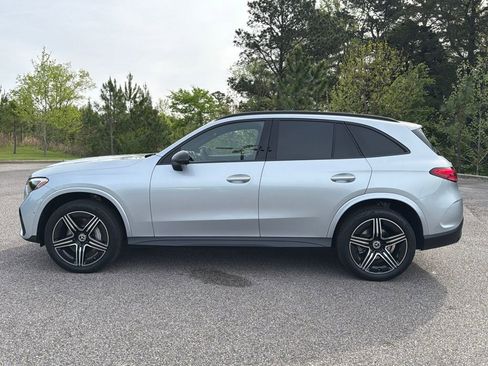 Used 2026 Mercedes-Benz GLC 300 image 7