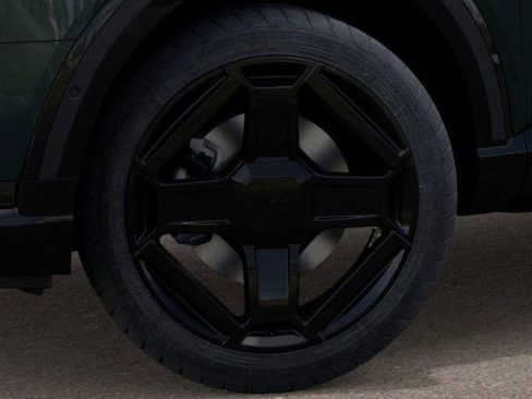 New 2027 Kia Telluride X-Line SX Prestige AWD/4WD image 9