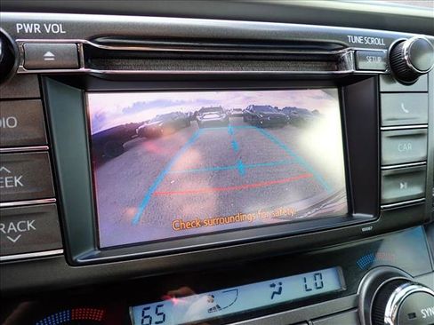 Used 2013 Toyota RAV4 Limited FWD image 26