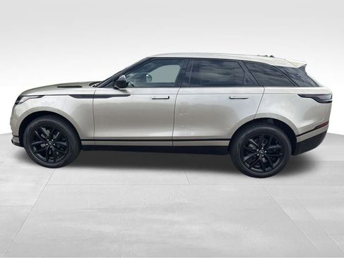 New 2026 Land Rover Range Rover Velar Dynamic SE AWD/4WD image 2