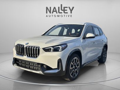 New 2026 BMW X1 xDrive28i w/ Technology Package