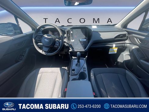 New 2026 Subaru Crosstrek 2.5i Premium AWD/4WD image 12