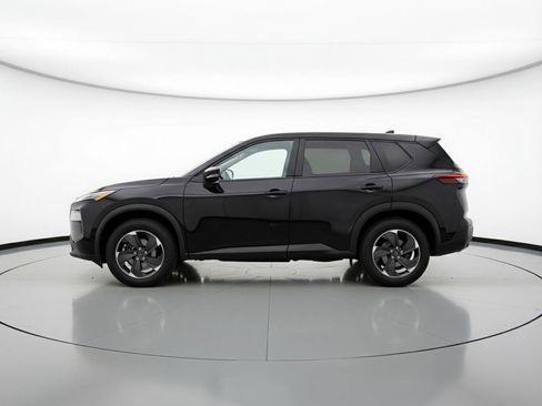 Used 2025 Nissan Rogue SV image 5