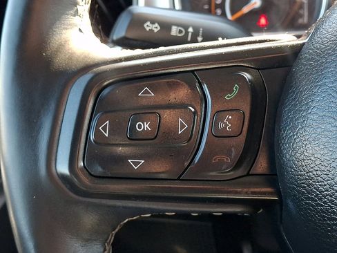 Used 2021 Jeep Wrangler Unlimited Sport AWD/4WD image 24