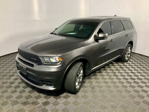 Used 2019 Dodge Durango GT AWD/4WD image 11