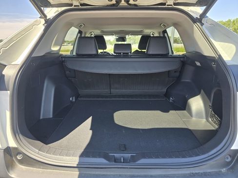 Certified 2019 Toyota RAV4 Limited w/ All Weather Liner Package AWD/4WD image 20