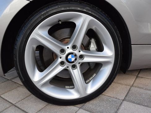 Used 2011 BMW 135i Coupe RWD image 85