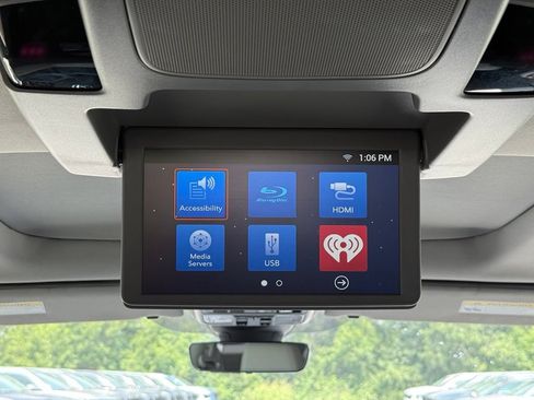 Used 2022 Honda Odyssey Touring image 48