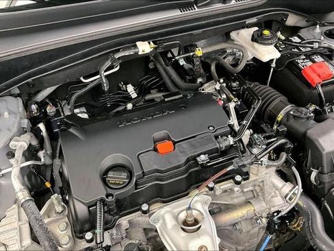 Certified 2024 Honda HR-V Sport image 29