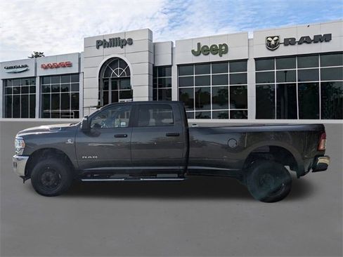 Certified 2024 RAM 3500 Big Horn image 6