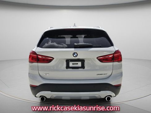 Used 2021 BMW X1 sDrive28i w/ Convenience Package FWD image 6