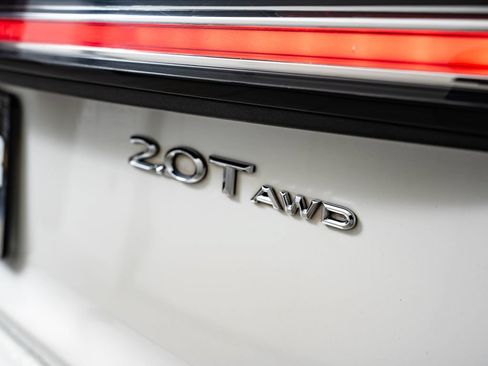 Used 2020 Lincoln Nautilus Reserve w/ Equipment Group 201A AWD/4WD image 20
