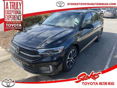 Used 2023 Volkswagen Jetta Sport