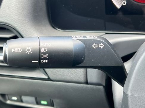 New 2026 Nissan Sentra SV FWD image 14