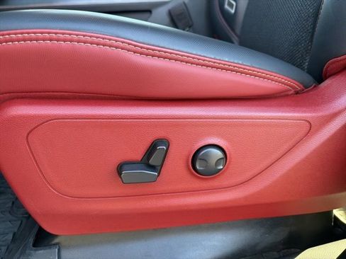 Used 2023 RAM 1500 Rebel w/ Rebel Level 1 Equipment Group image 10