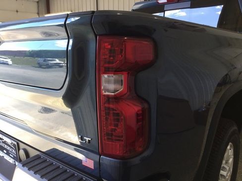 New 2026 Chevrolet Silverado 2500 LT w/ All Star Edition image 26