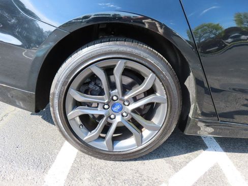 Used 2018 Ford Fusion S w/ Equipment Group 101A image 13