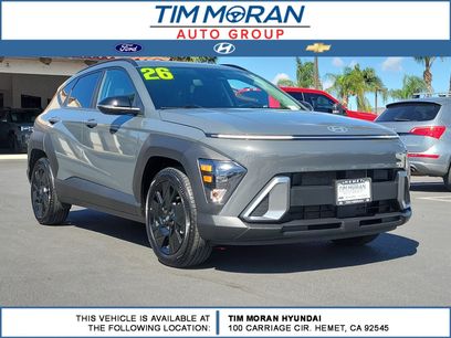Used 2026 Hyundai Kona SEL Sport