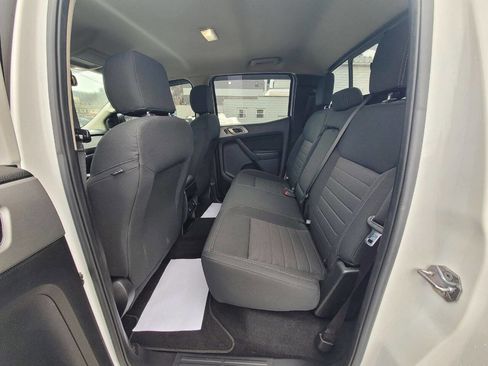 Used 2019 Ford Ranger XLT w/ Equipment Group 302A Luxury image 12