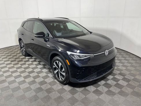 Certified 2023 Volkswagen ID.4 Pro AWD/4WD image 1