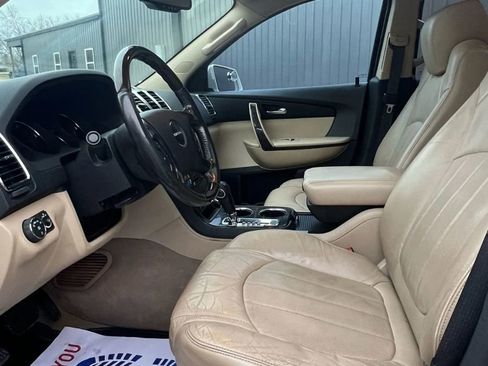 Used 2012 GMC Acadia Denali image 8