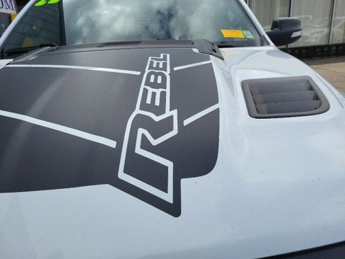 Used 2022 RAM 1500 Rebel w/ Rebel Level 1 Equipment Group image 5