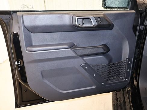 New 2026 Ford Bronco Outer Banks AWD/4WD image 10