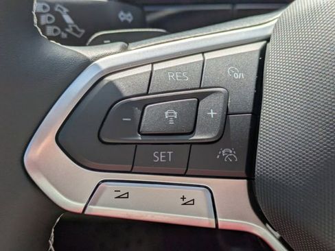 New 2026 Volkswagen Atlas SE FWD image 26