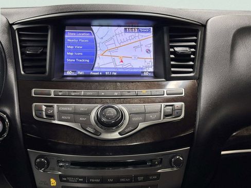 Used 2014 INFINITI QX60 Luxe w/ Premium Plus Package AWD/4WD image 29