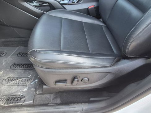 Used 2020 Kia Telluride S FWD image 23