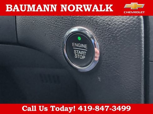 Used 2016 Ford Edge SEL w/ Equipment Group 201A AWD/4WD image 28