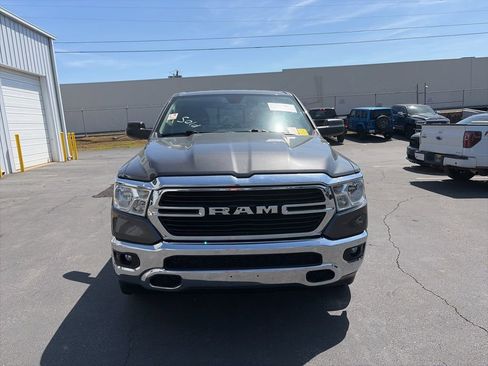 Used 2020 RAM 1500 Big Horn image 2