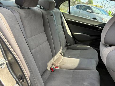 Used 2008 Honda Civic EX image 16