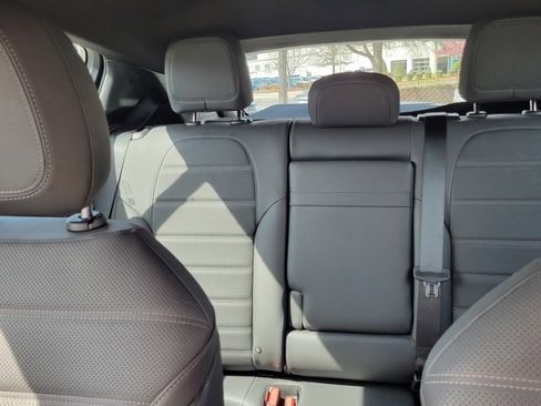 Used 2025 Alfa Romeo Tonale Veloce w/ Premium Package image 8