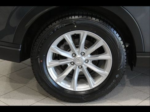 Certified 2023 Honda CR-V EX-L image 12