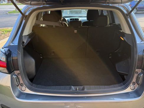 Used 2021 Mitsubishi Outlander Sport FWD image 20