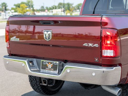 Used 2017 RAM 2500 Big Horn AWD/4WD image 28