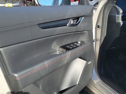 New 2025 MAZDA CX-5 2.5 Turbo image 15