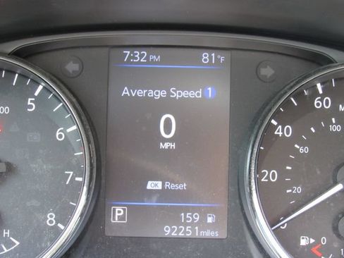 Certified 2022 Nissan Rogue Sport S FWD image 25