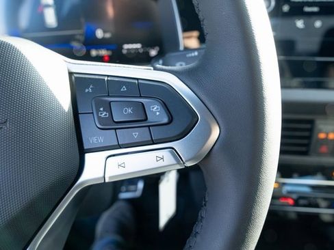 New 2026 Volkswagen Jetta Sport image 23