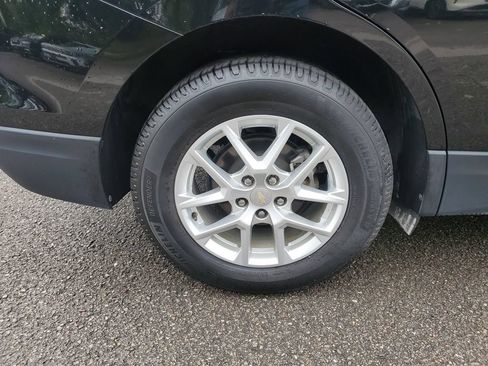 Used 2022 Chevrolet Equinox LT FWD image 5