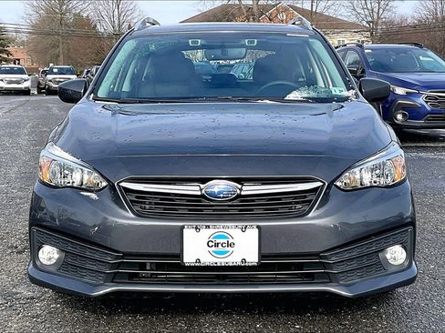 Certified 2023 Subaru Impreza Premium image 3