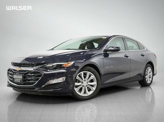Used 2025 Chevrolet Malibu LT FWD video 1