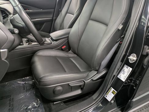 Certified 2022 MAZDA CX-30 AWD 2.5 S w/ Select Package image 13