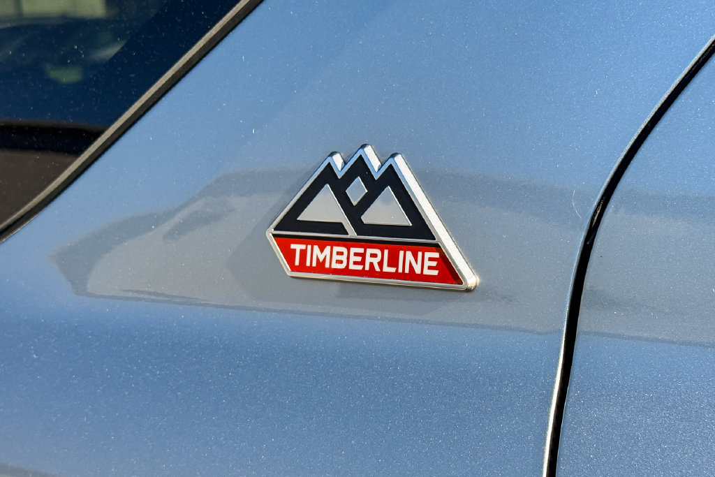 Certified 2024 Ford Explorer Timberline w/ Timberline Technology Package AWD/4WD image 16